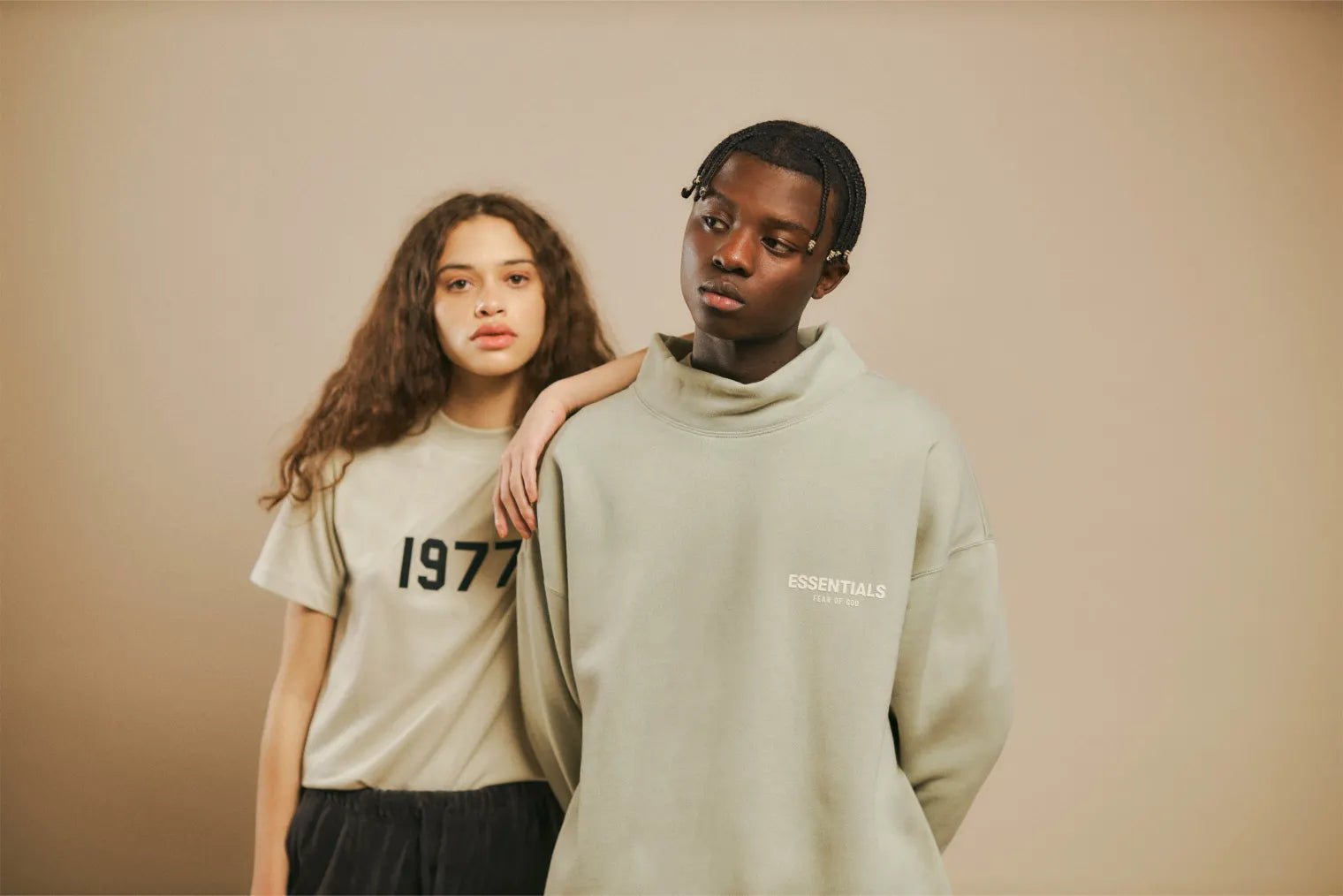 Fear of God Essentials - Elusive Sneaks