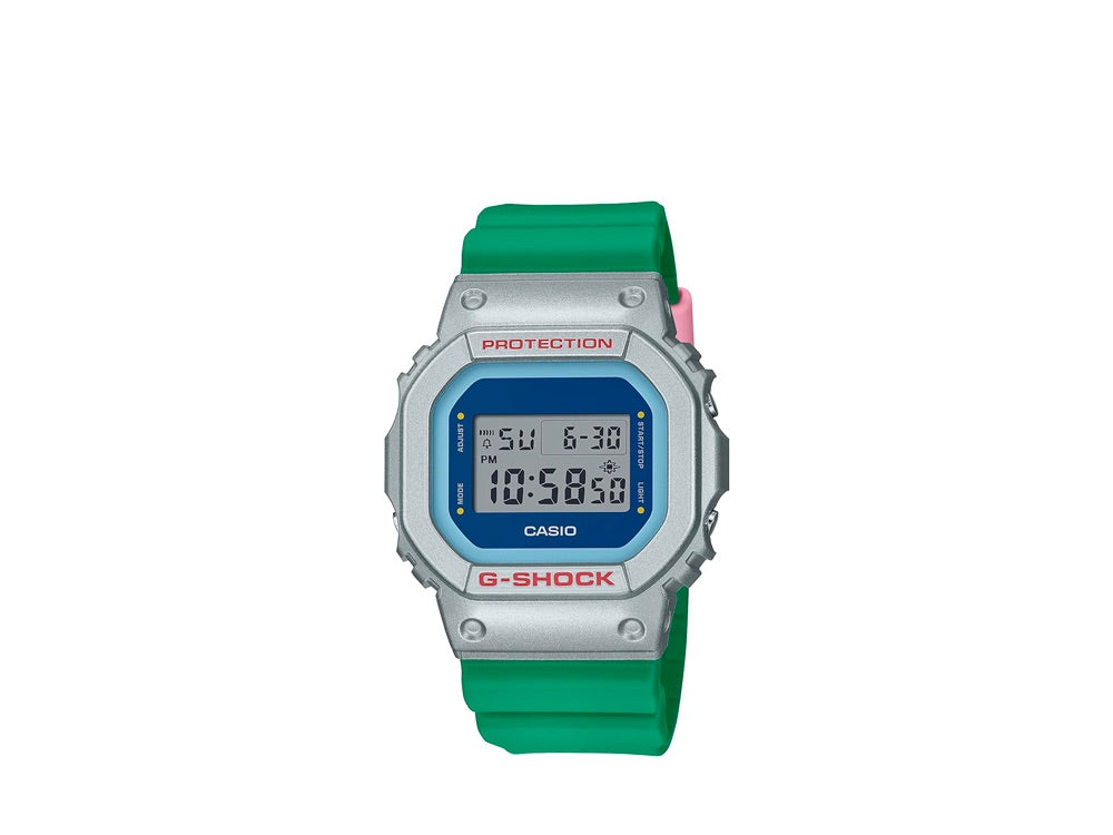 Casio G-SHOCK Ana-Digi Watch Euphoria Series
