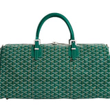 Goyard Boston 50 Green