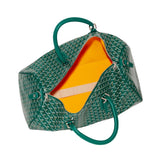 Goyard Boston 50 Green