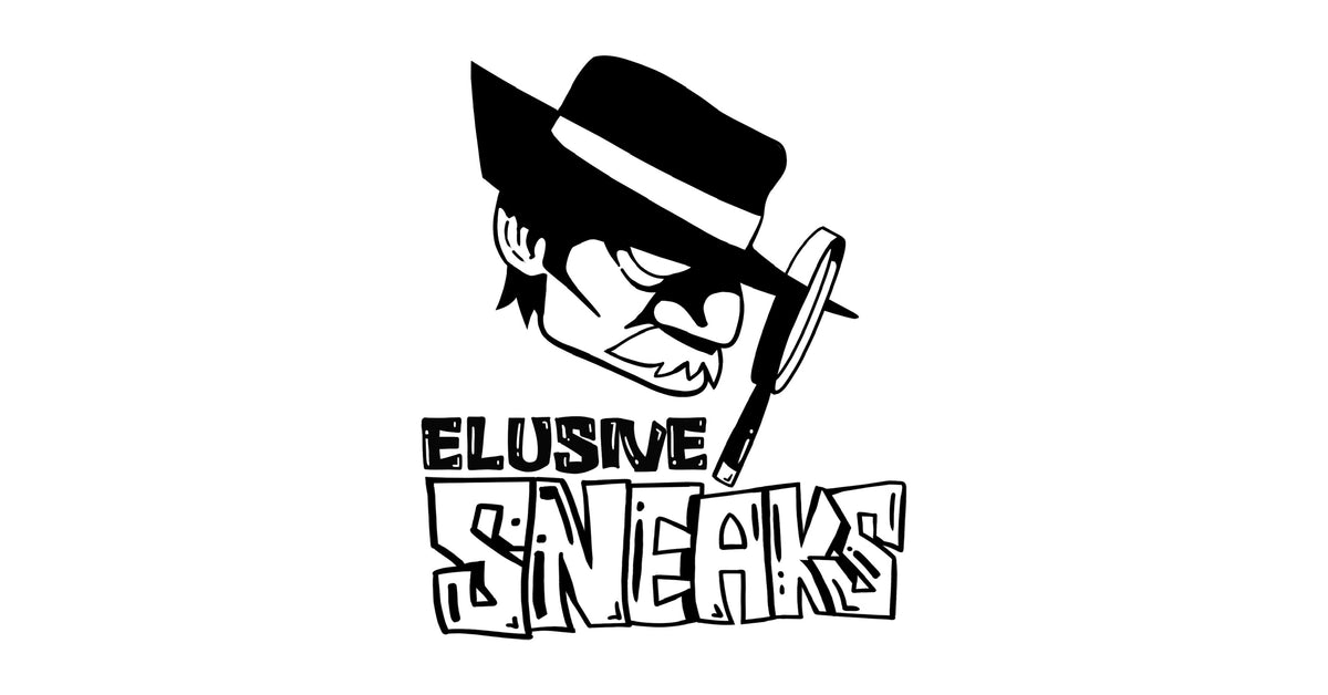 Elusive Sneaks | Sought-After Sneakers and Streetwear
