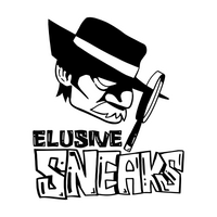 Elusive Sneaks