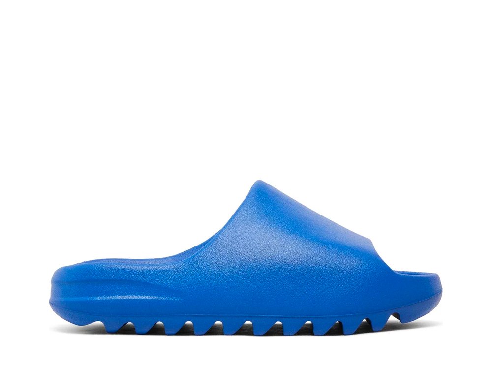 adidas Yeezy Slide Azure Elusive Sneaks adidas Yeezy Slide Azure Elusive Sneaks