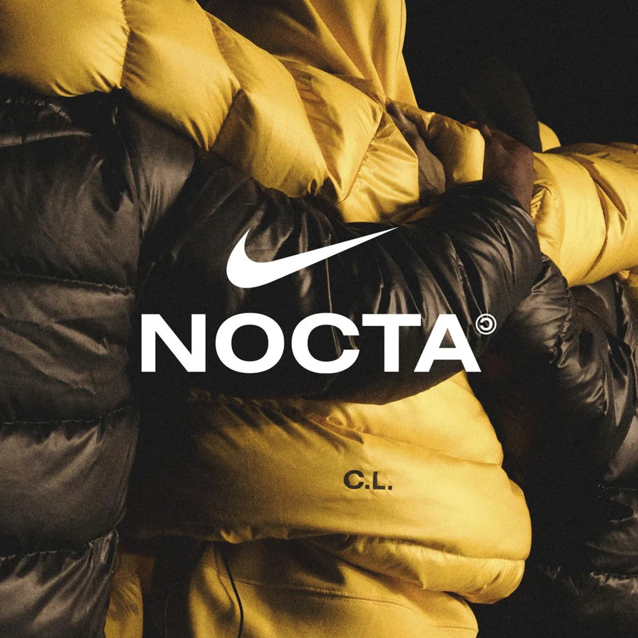 Nike x NOCTA - Elusive Sneaks