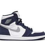 Air Jordan 1 Retro High COJP Midnight Navy (Suitcase) - DB5877-100