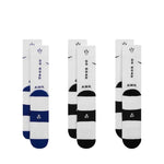 Nike x NOCTA L'Art Crew Socks Multicolor - FV3806-900