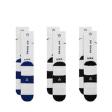 Nike x NOCTA L'Art Crew Socks Multicolor - FV3806-900