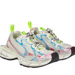 Balenciaga 3XL Sneakers White/Multi-Colour