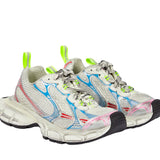 Balenciaga 3XL Sneakers White/Multi-Colour