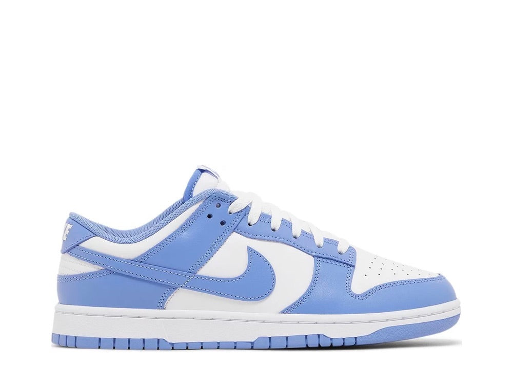 Nike Dunk Low Polar Blue - DV0833-400