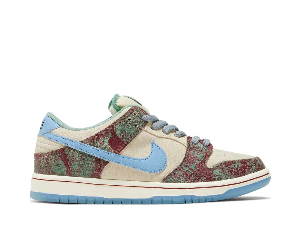 Nike SB Dunk Low Crenshaw Skate Club - FN4193-100