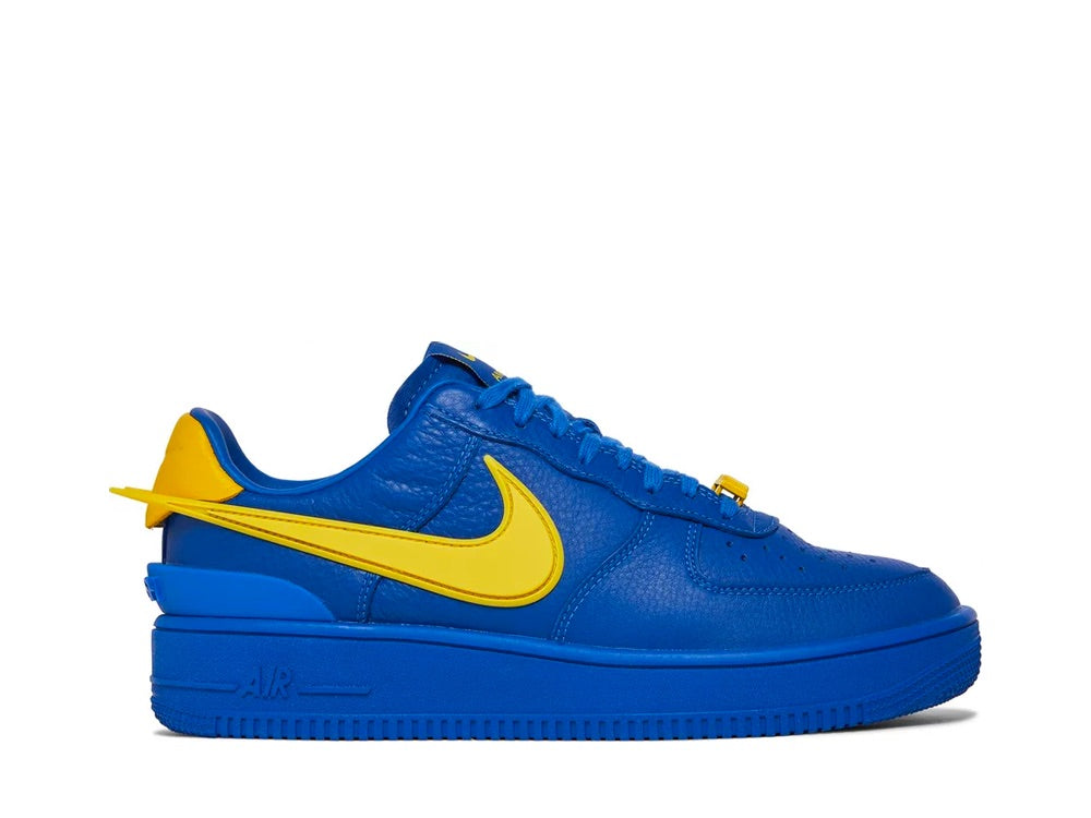 Nike Air Force 1 Low SP AMBUSH Game Royal - DV3464-400