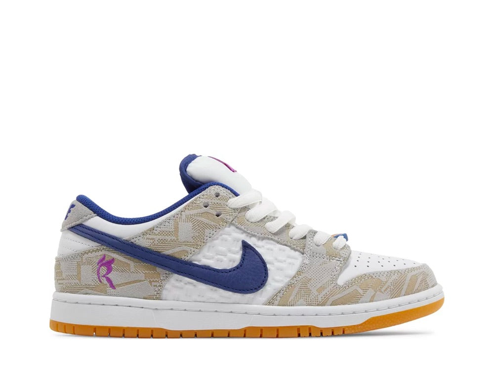 Nike SB Dunk Low Rayssa Leal - FZ5251-001