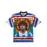 Supreme Maradona Soccer Jersey Multicolor - SS24KN79-MUL