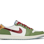 Air Jordan 1 Retro Low OG Year of the Dragon (2024) - FN3727-100