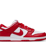 Nike Dunk Low SP St. John's - CU1727-100