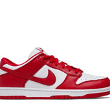 Nike Dunk Low SP St. John's - CU1727-100