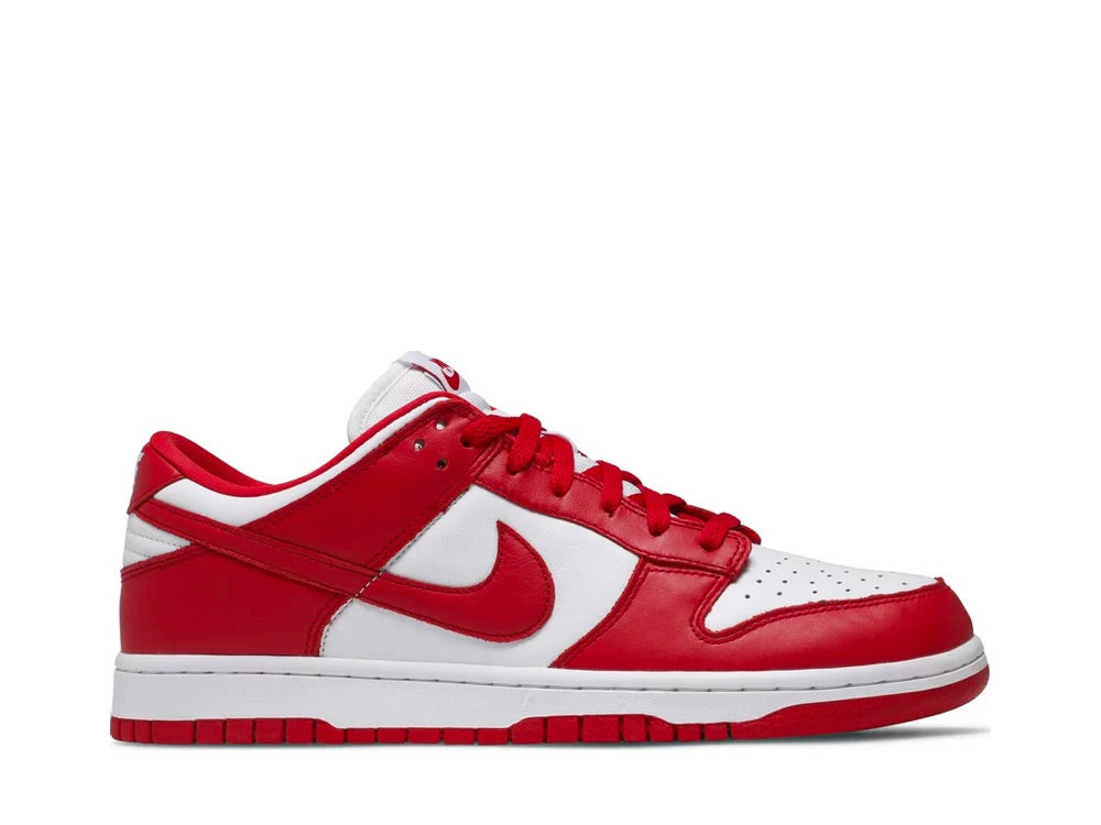 Nike Dunk Low SP St. John's - CU1727-100