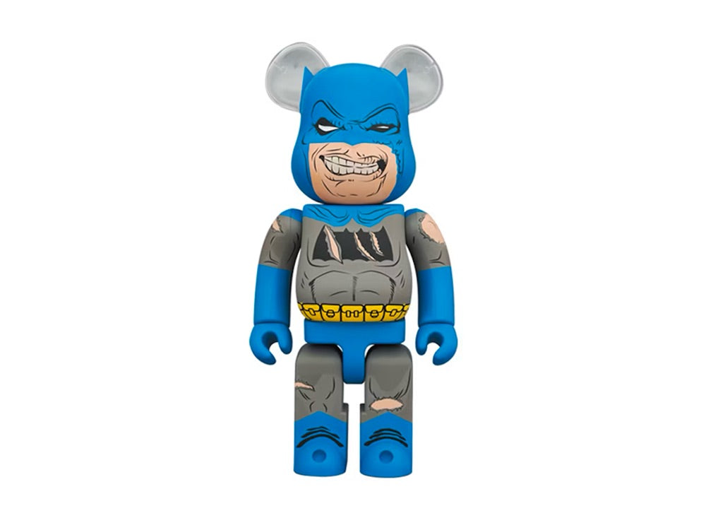 Bearbrick Batman TDKR: The Dark Knight Triumphant 1000%