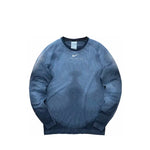 Nike x NOCTA NRG Knit Long Sleeve Top Cobalt Bliss/Dark Obsidian - DV3653-479