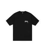 Stussy Read Em' N' Weep Tee Black (Heavyweight)