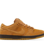 Nike SB Dunk Low Pro Wheat - BQ6817-204