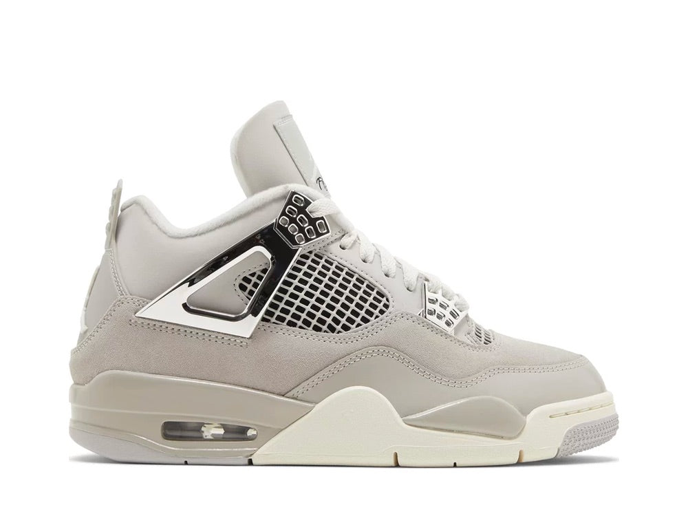 Air Jordan 4 Retro Frozen Moments (W) - AQ9129-001