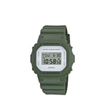Casio G-SHOCK Ana-Digi Watch Green