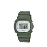 Casio G-SHOCK Ana-Digi Watch Green