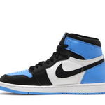 Air Jordan 1 Retro High OG UNC Toe-DZ5485-400