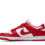 Nike Dunk Low SP St. John's - CU1727-100