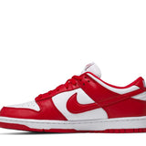 Nike Dunk Low SP St. John's - CU1727-100