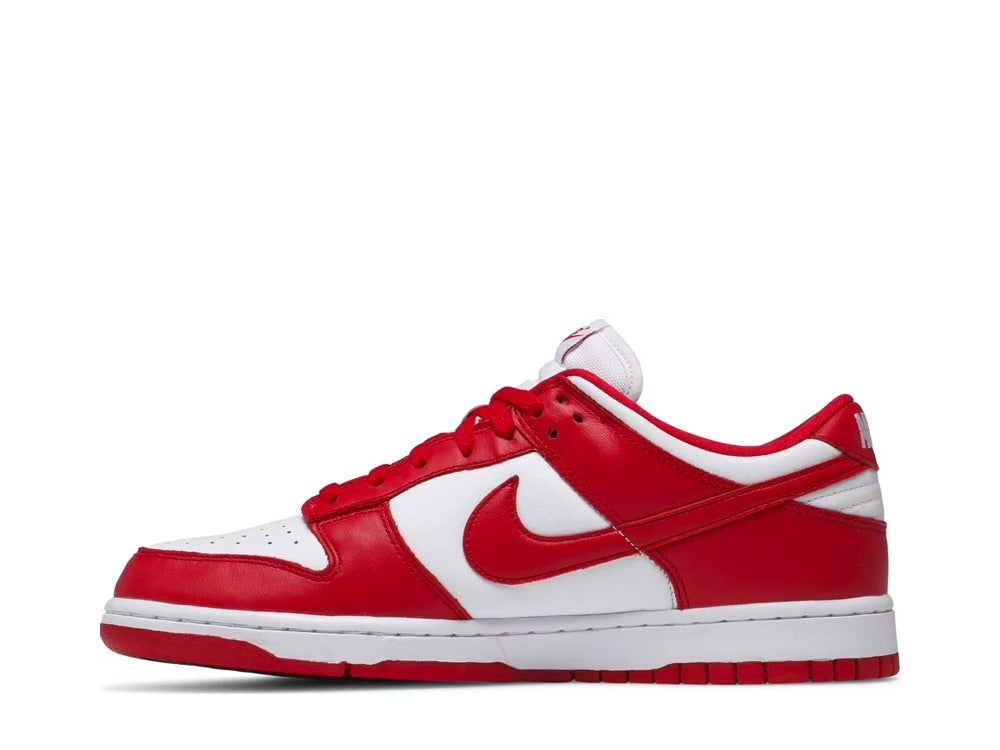 Nike Dunk Low SP St. John's - CU1727-100