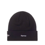 Supreme New Era $ Beanie Black - SS24BN11-BLK