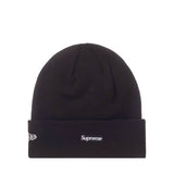 Supreme New Era $ Beanie Black - SS24BN11-BLK