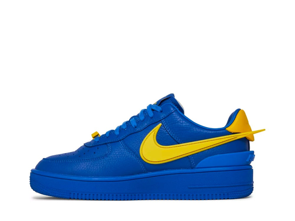 Nike Air Force 1 Low SP AMBUSH Game Royal - DV3464-400