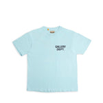 Gallery Dept. Souvenir T-shirt Baby Blue