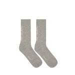 Represent Socks Grey Marl - M10135-108