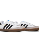 adidas Samba OG Cloud White Core Black - B75806