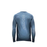 Nike x NOCTA NRG Knit Long Sleeve Top Cobalt Bliss/Dark Obsidian - DV3653-479