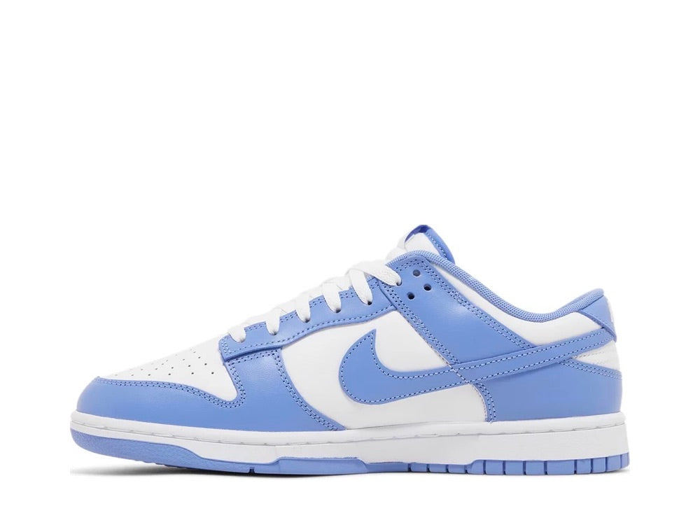 Nike Dunk Low Polar Blue - DV0833-400