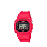 Casio G-SHOCK Ana-Digi Watch Red