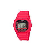 Casio G-SHOCK Ana-Digi Watch Red