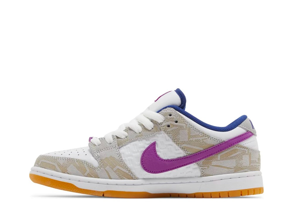 Nike SB Dunk Low Rayssa Leal - FZ5251-001