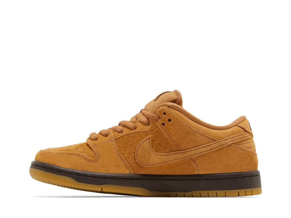 Nike SB Dunk Low Pro Wheat - BQ6817-204