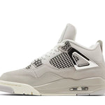 Air Jordan 4 Retro Frozen Moments (W) - AQ9129-001