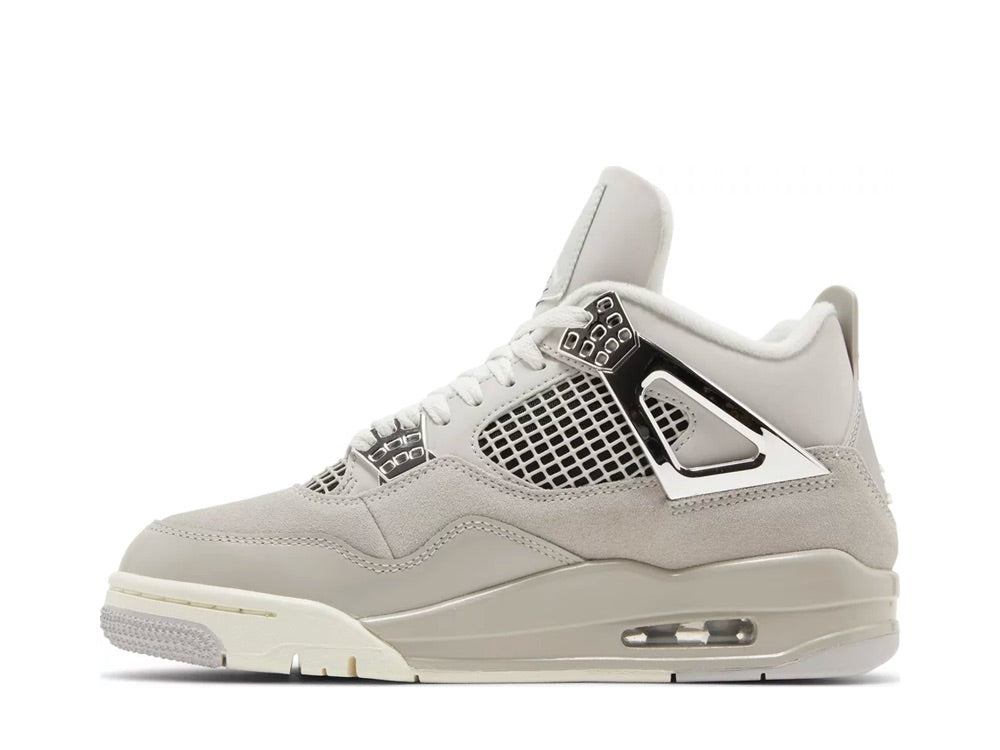 Air Jordan 4 Retro Frozen Moments (W) - AQ9129-001