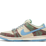 Nike SB Dunk Low Crenshaw Skate Club - FN4193-100