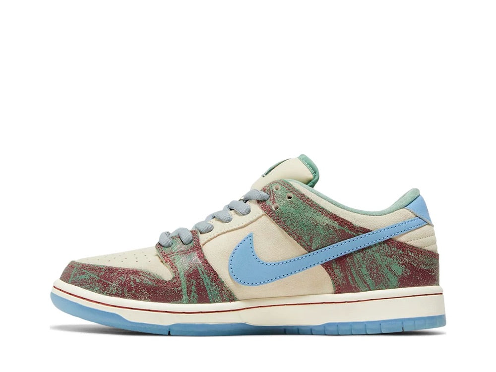 Nike SB Dunk Low Crenshaw Skate Club - FN4193-100