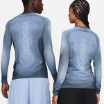 Nike x NOCTA NRG Knit Long Sleeve Top Cobalt Bliss/Dark Obsidian - DV3653-479